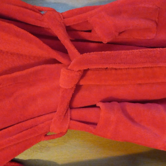 Girls' Lands' End Robe - Picture 4 of 10